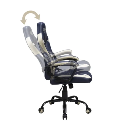 Subsonic Junior Gaming Seat HP Platform 9 3/4