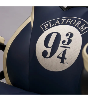 Subsonic Junior Gaming Seat HP Platform 9 3/4