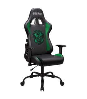 Subsonic Pro Gaming Seat Harry Potter Slytherin