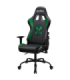 Subsonic Pro Gaming Seat Harry Potter Slytherin