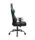 Subsonic Pro Gaming Seat Harry Potter Slytherin