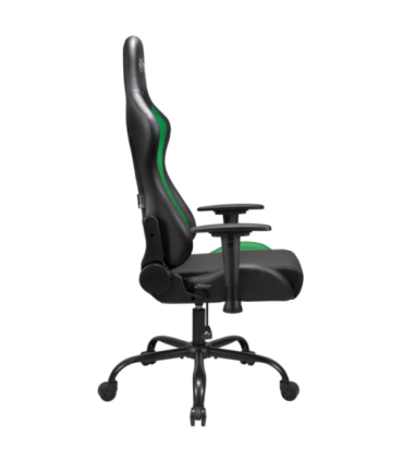 Subsonic Pro Gaming Seat Harry Potter Slytherin