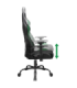 Subsonic Pro Gaming Seat Harry Potter Slytherin