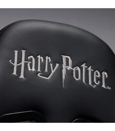 Subsonic Pro Gaming Seat Harry Potter Slytherin