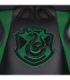 Subsonic Pro Gaming Seat Harry Potter Slytherin