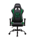 Subsonic Pro Gaming Seat Harry Potter Slytherin