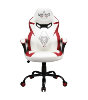 Subsonic Junior Gaming Seat Assassins Creed