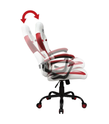 Subsonic Junior Gaming Seat Assassins Creed