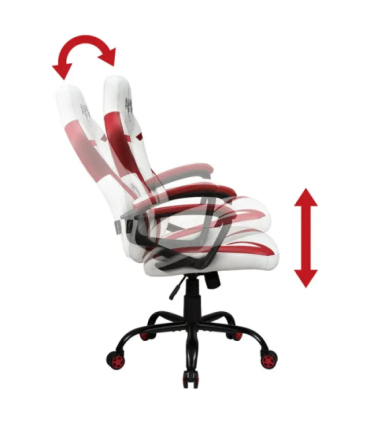 Subsonic Junior Gaming Seat Assassins Creed