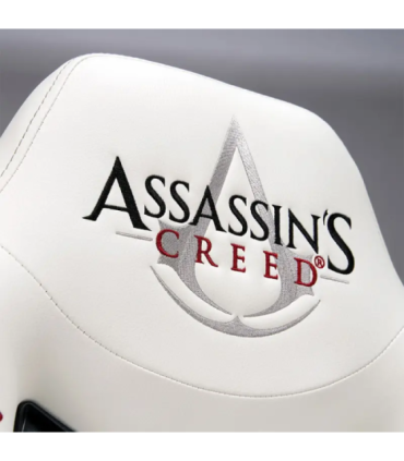 Subsonic Junior Gaming Seat Assassins Creed