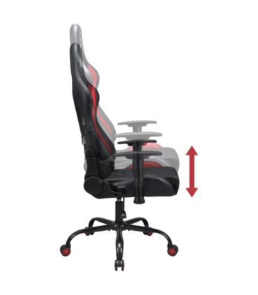 Subsonic Pro Gaming Seat Assassins Creed