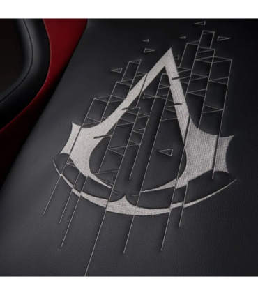 Subsonic Pro Gaming Seat Assassins Creed