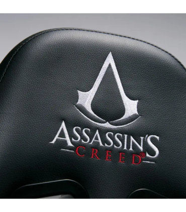 Subsonic Pro Gaming Seat Assassins Creed