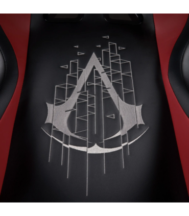 Subsonic Pro Gaming Seat Assassins Creed