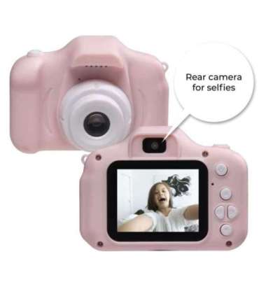 Denver KCA-1340RO Rose