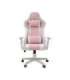 White Shark Roxy Gaming Chair Pink