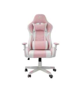 White Shark Roxy Gaming Chair Pink