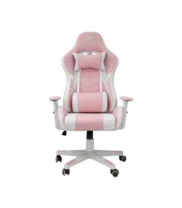 White Shark Roxy Gaming Chair Pink