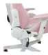 White Shark Roxy Gaming Chair Pink