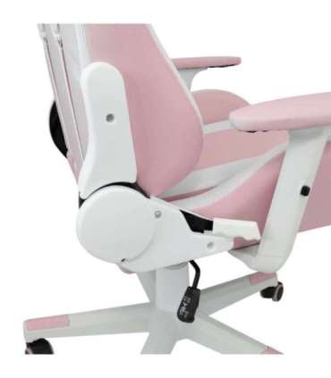 White Shark Roxy Gaming Chair Pink