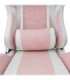 White Shark Roxy Gaming Chair Pink