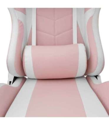 White Shark Roxy Gaming Chair Pink