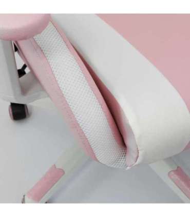 White Shark Roxy Gaming Chair Pink