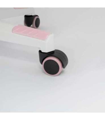 White Shark Roxy Gaming Chair Pink