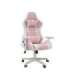White Shark Roxy Gaming Chair Pink