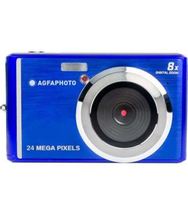 AGFA DC5500 Blue