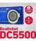 AGFA DC5500 Blue
