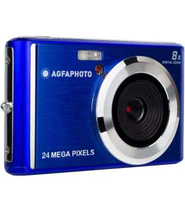 AGFA DC5500 Blue