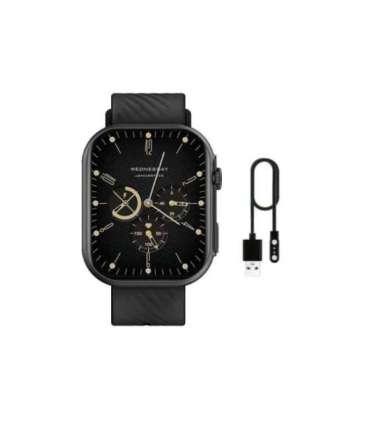 Manta Revo SWU401BK Black