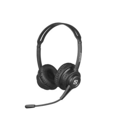 Sandberg 126-44 Bluetooth Headset ANC+ENC