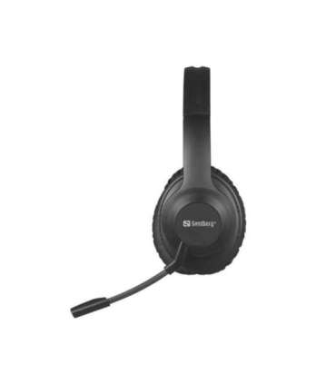 Sandberg 126-45 Bluetooth Headset ANC+ENC Pro