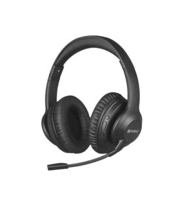 Sandberg 126-45 Bluetooth Headset ANC+ENC Pro