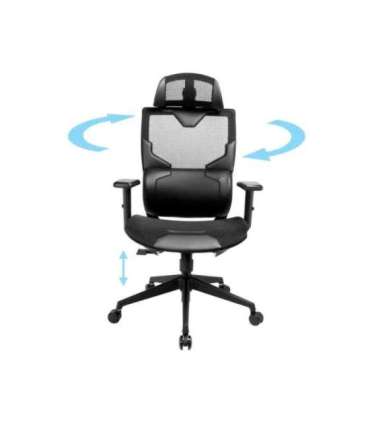 Sandberg 640-95 ErgoFusion Gaming Chair