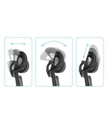 Sandberg 640-95 ErgoFusion Gaming Chair