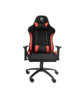 White Shark Dark Devil Gaming Chair Black