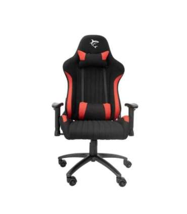 White Shark Dark Devil Gaming Chair Black