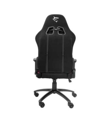 White Shark Dark Devil Gaming Chair Black