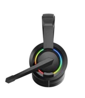 Baracuda BGH-021 Hydra Black