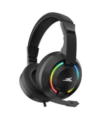 Baracuda BGH-021 Hydra Black