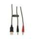 Baracuda BGH-021 Hydra Black