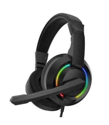 Baracuda BGH-021 Hydra Black