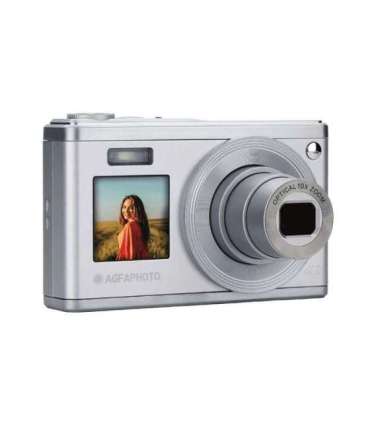 AGFA DC9200 Silver