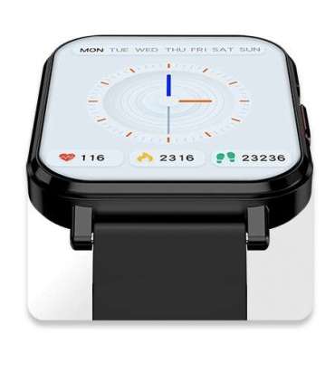 MyPhone Watch LS black