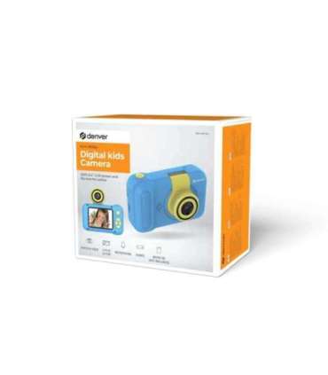 Denver KCA-1351BU Blue