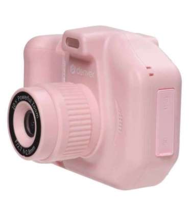 Denver KPC-1370P Pink