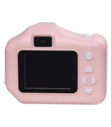 Denver KPC-1370P Pink